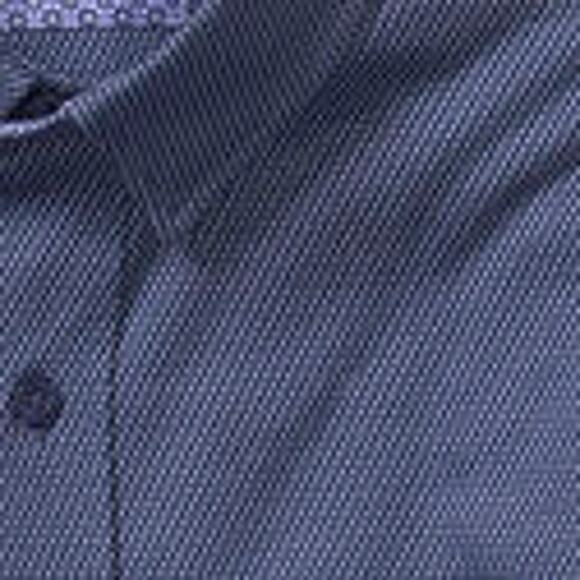 Johnson & Murphy XC Flex® Stretch Long-Sleeve Shirt Button Down Casual Sz XXXL - Picture 2 of 12